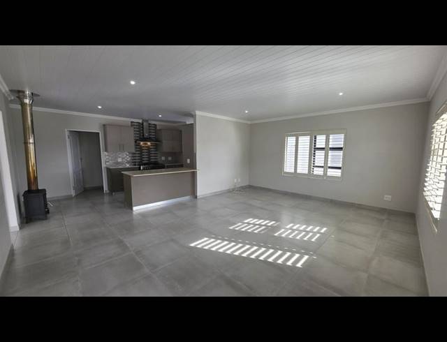 3 BEDROOM HOUSE FOR SALE IN TERGNIET